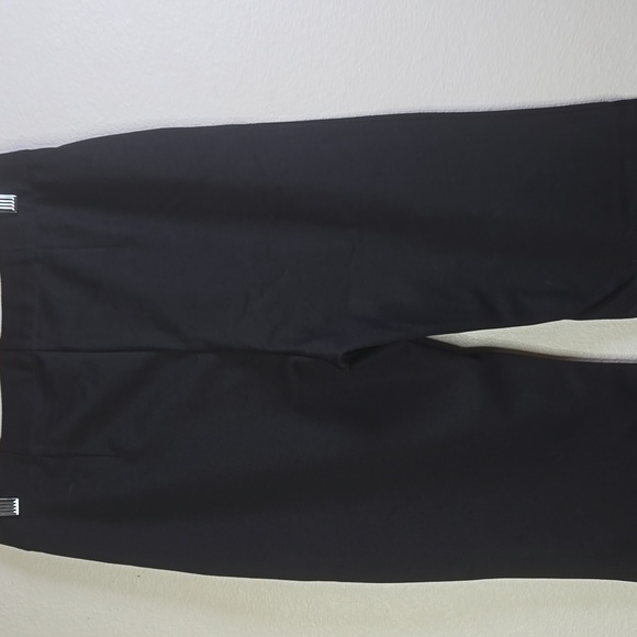 Naree Arezzo Flare Leg Pull On Pants  Size Xl NwT. - Picture 7 of 8